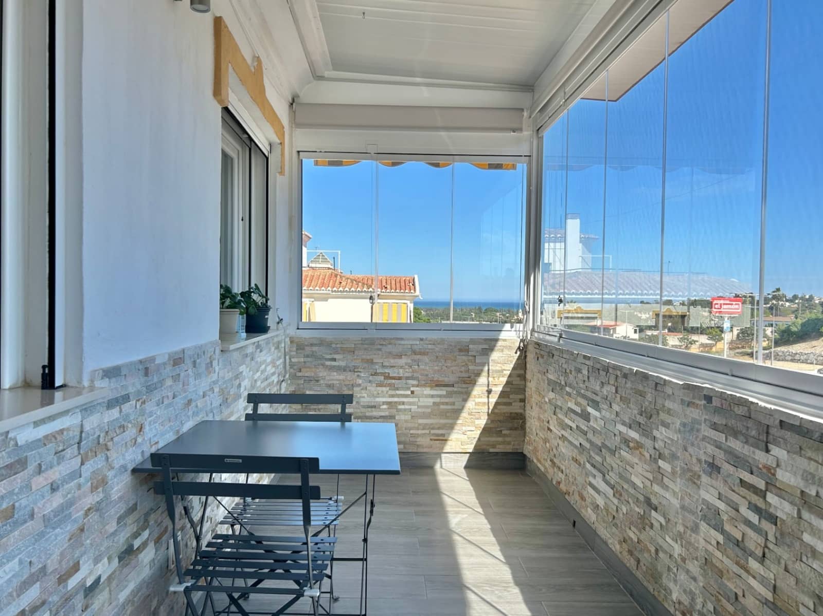 3 chambre Appartement à vendre à Malaga ville avec garage - 425 000 € (Ref: 9816657)