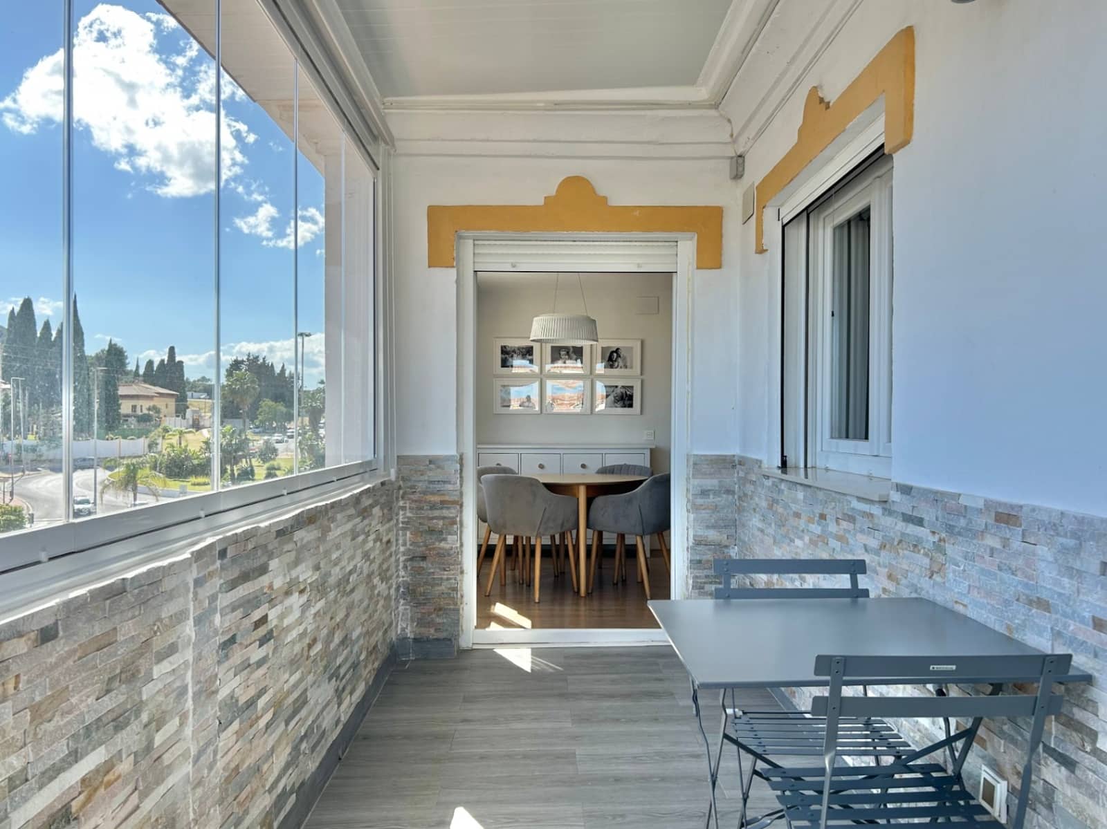 3 chambre Appartement à vendre à Malaga ville avec garage - 425 000 € (Ref: 9816657)