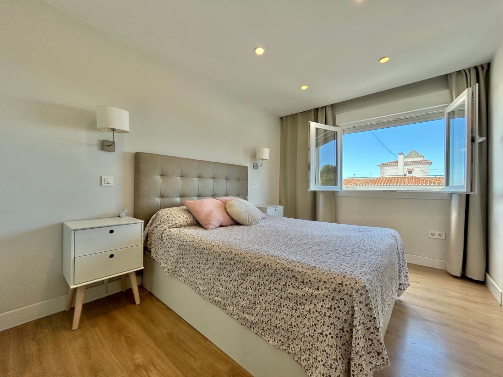 3 chambre Appartement à vendre à Malaga ville avec garage - 425 000 € (Ref: 9816657)