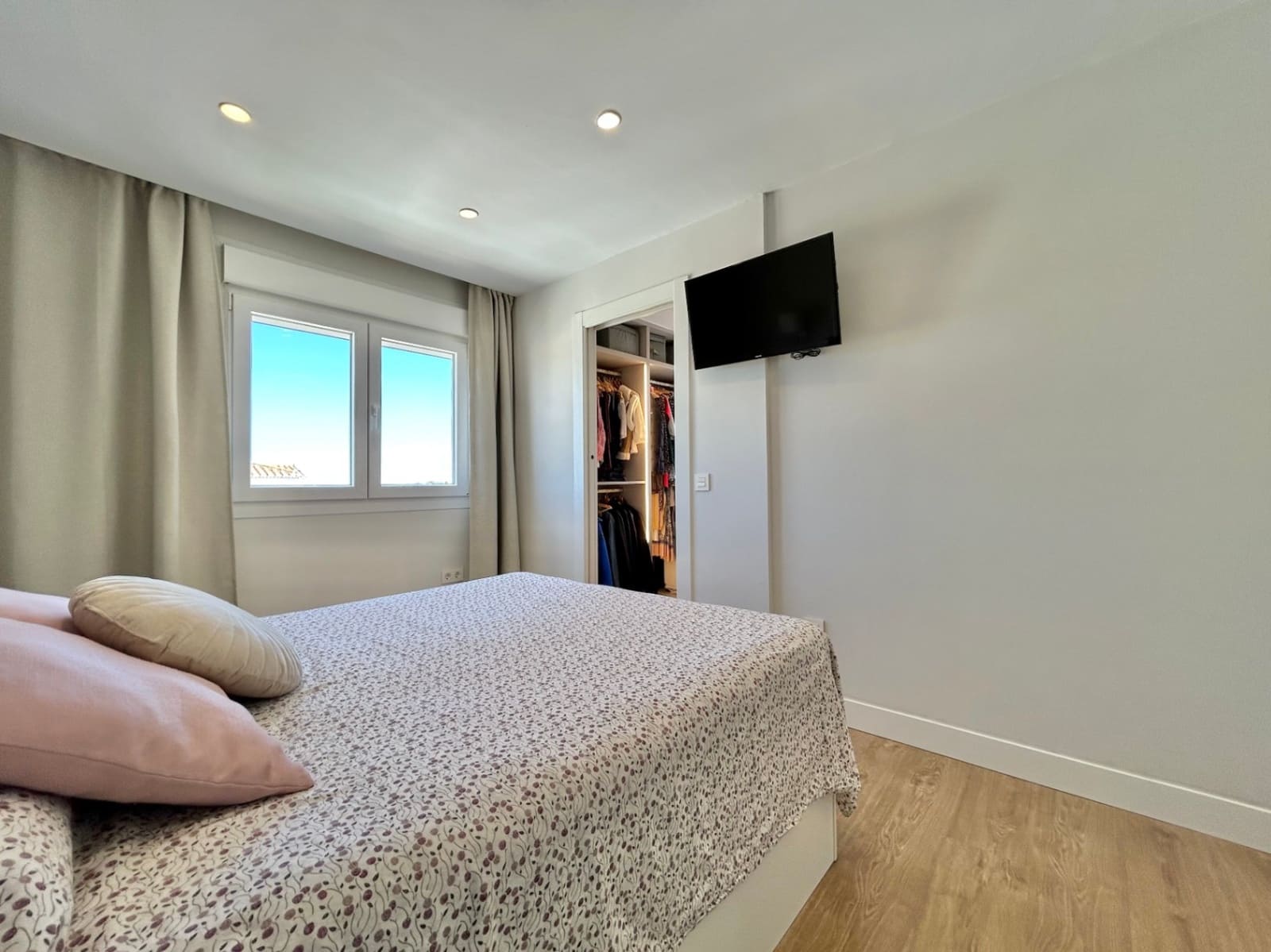 3 chambre Appartement à vendre à Malaga ville avec garage - 425 000 € (Ref: 9816657)