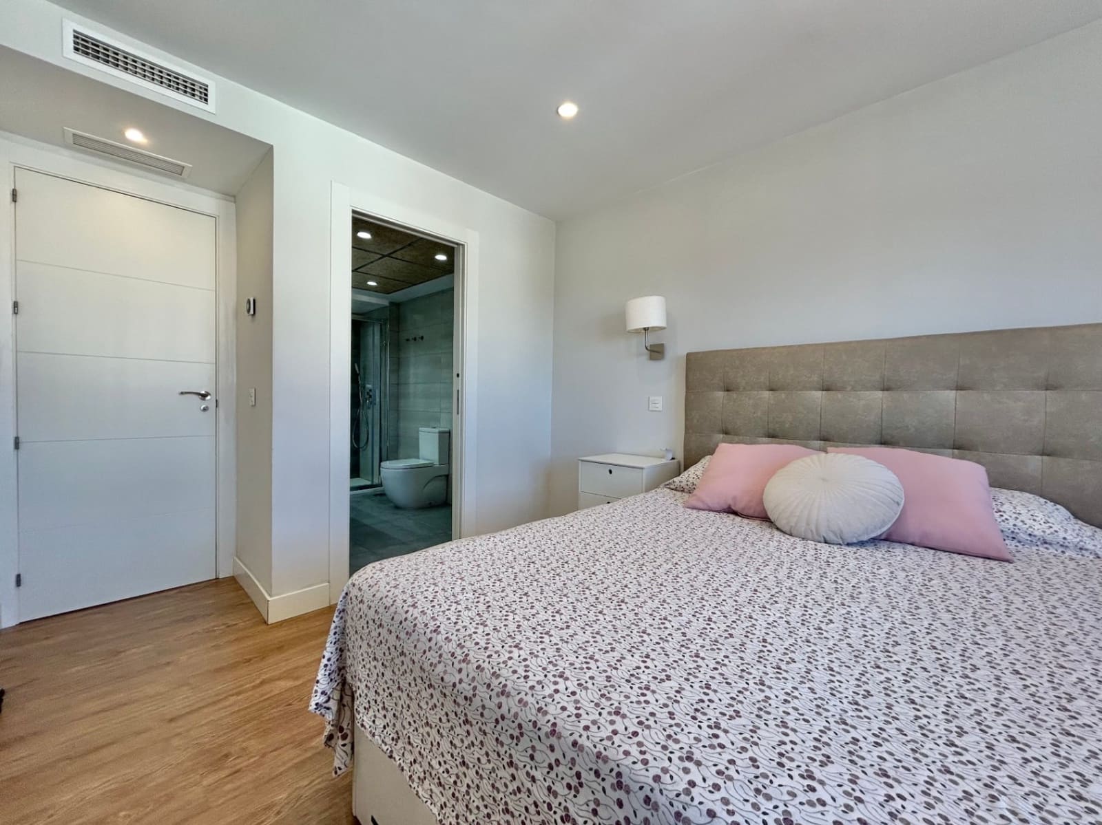 3 chambre Appartement à vendre à Malaga ville avec garage - 425 000 € (Ref: 9816657)