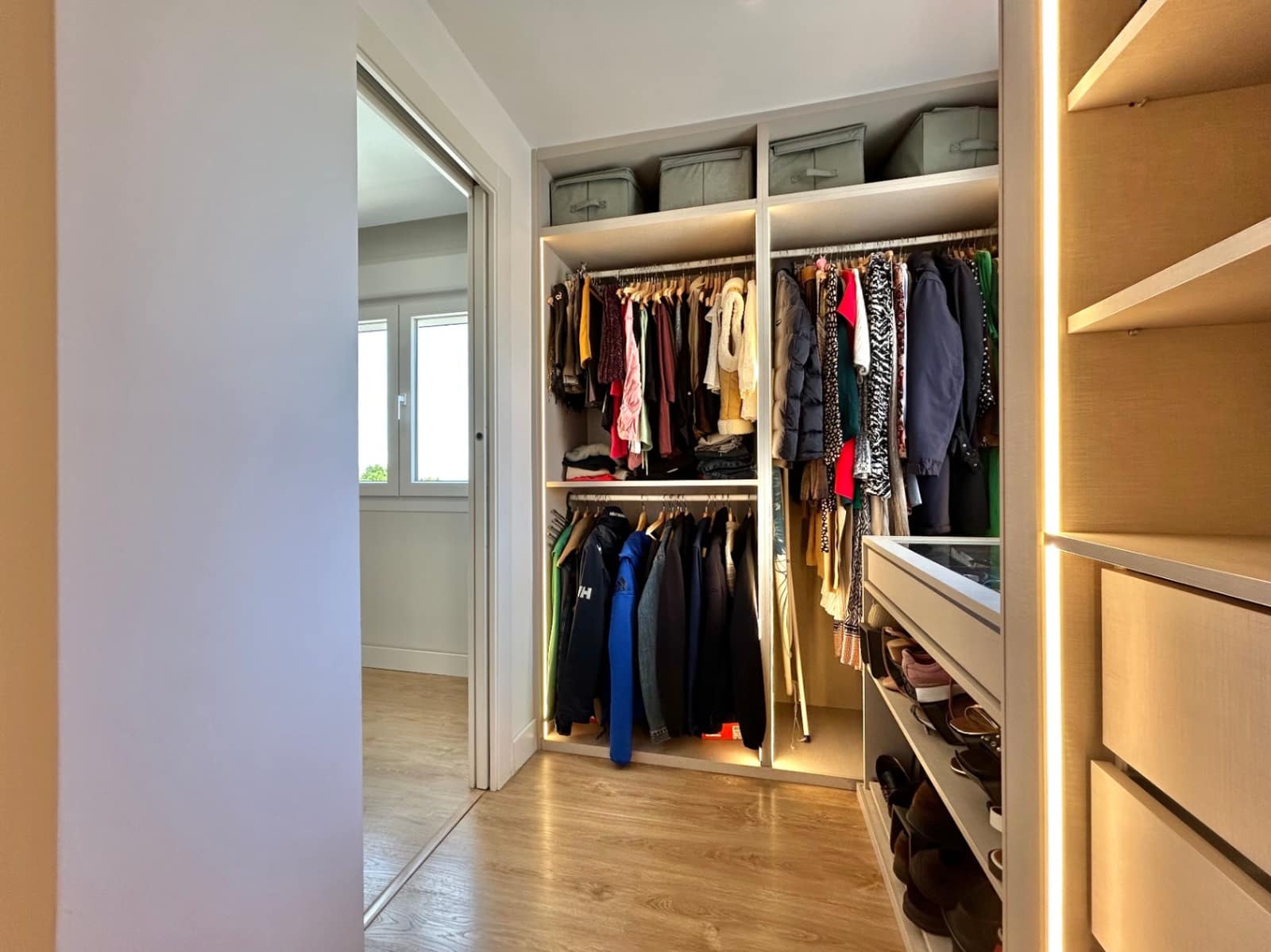 3 chambre Appartement à vendre à Malaga ville avec garage - 425 000 € (Ref: 9816657)