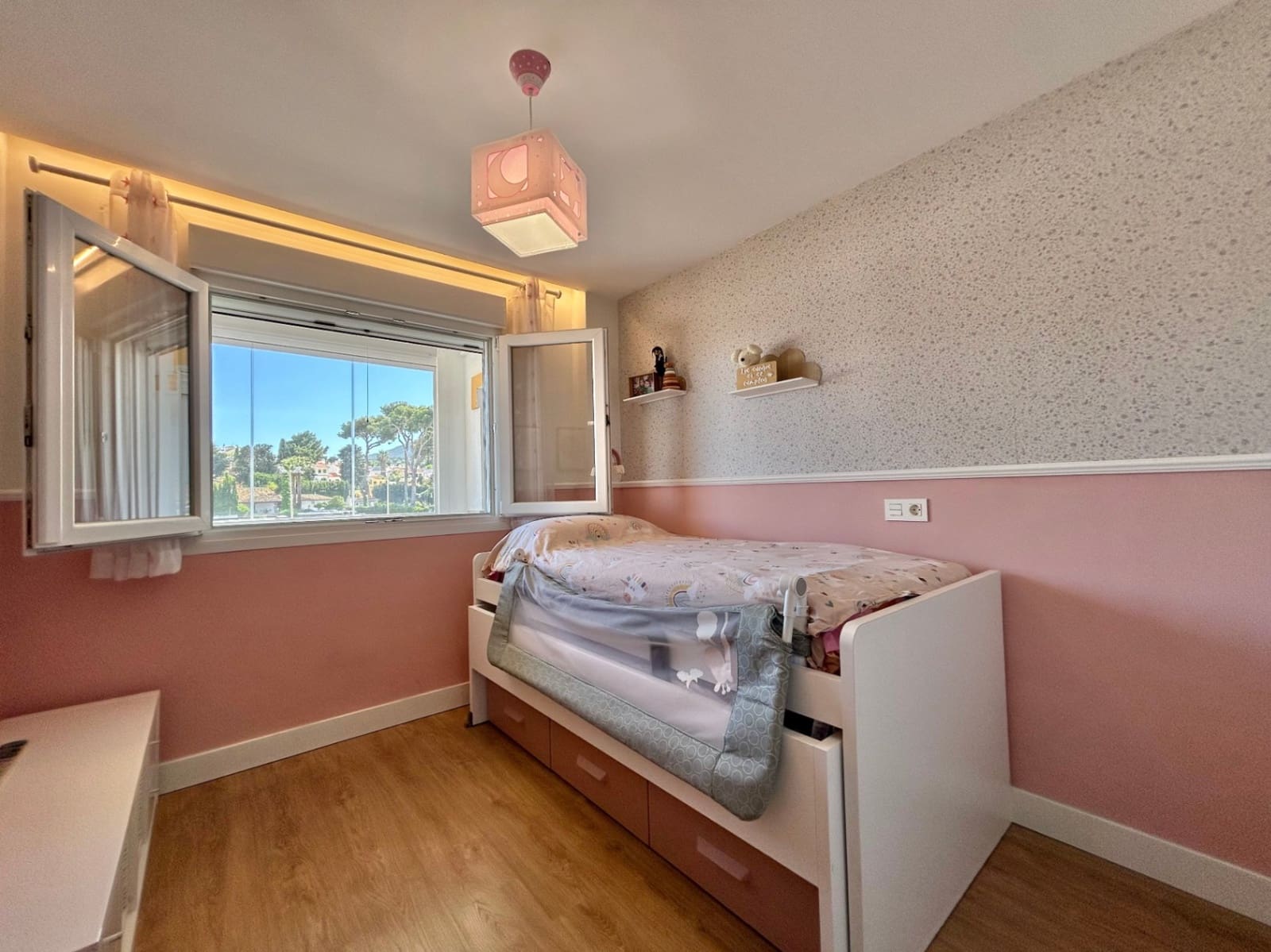 3 chambre Appartement à vendre à Malaga ville avec garage - 425 000 € (Ref: 9816657)
