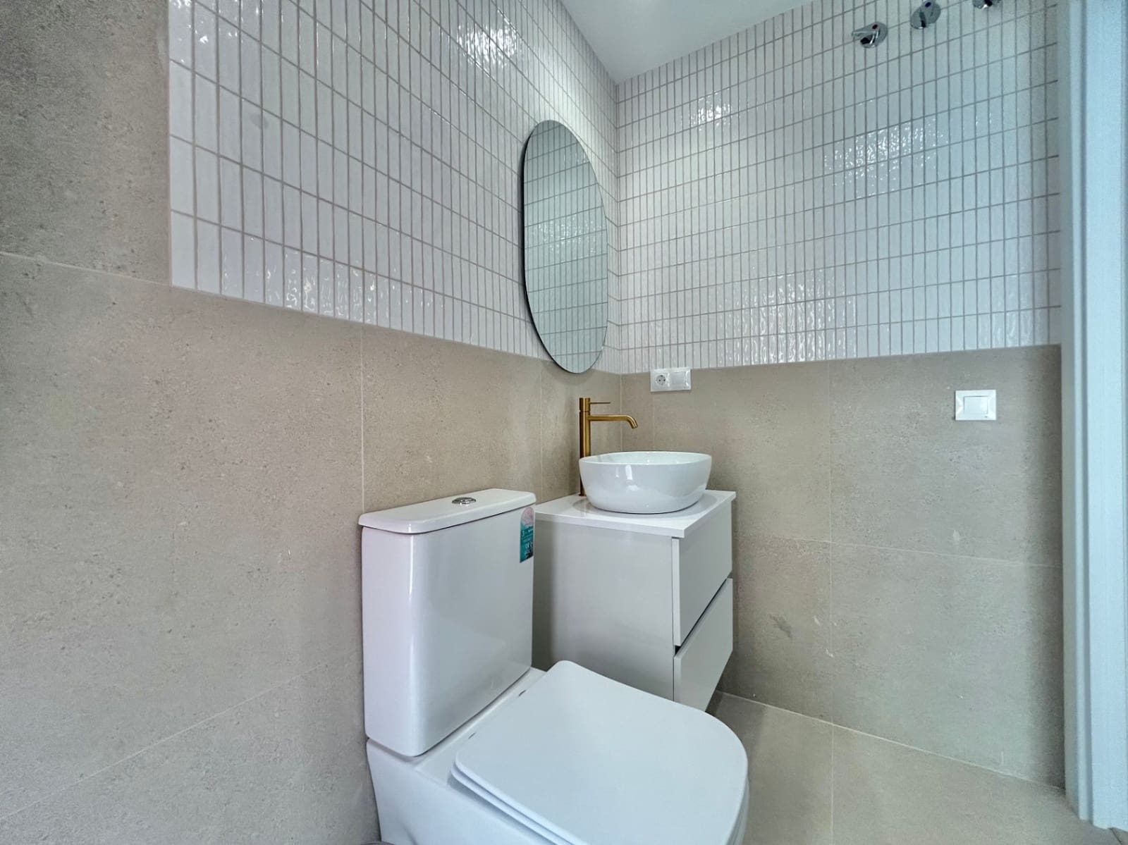 1 bedroom Apartment for sale in Malaga city - € 245,000 (Ref: 9824101)