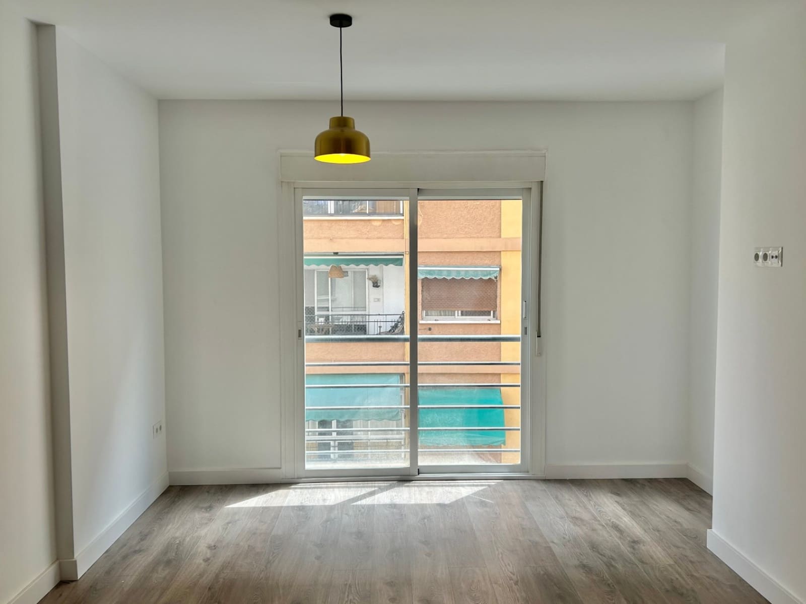 1 bedroom Apartment for sale in Malaga city - € 245,000 (Ref: 9824101)