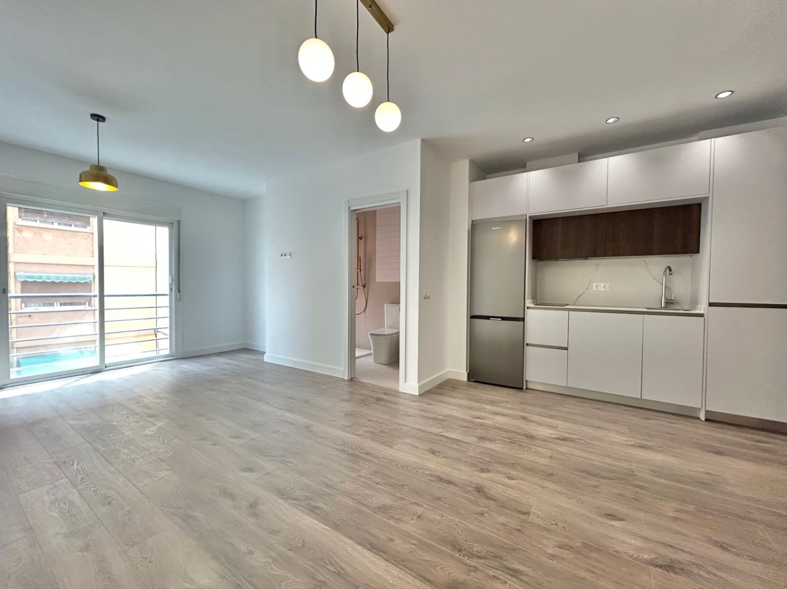 1 bedroom Apartment for sale in Malaga city - € 245,000 (Ref: 9824101)