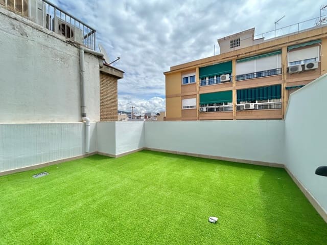 Studio na sprzedaż w Marmoles, Miasto Málaga - 240 000 € (Ref: 9824105)
