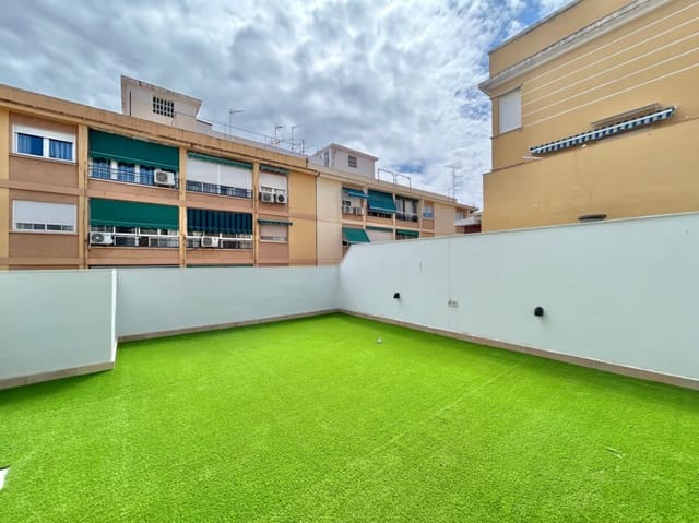 Studio na sprzedaż w Marmoles, Miasto Málaga - 240 000 € (Ref: 9824105)