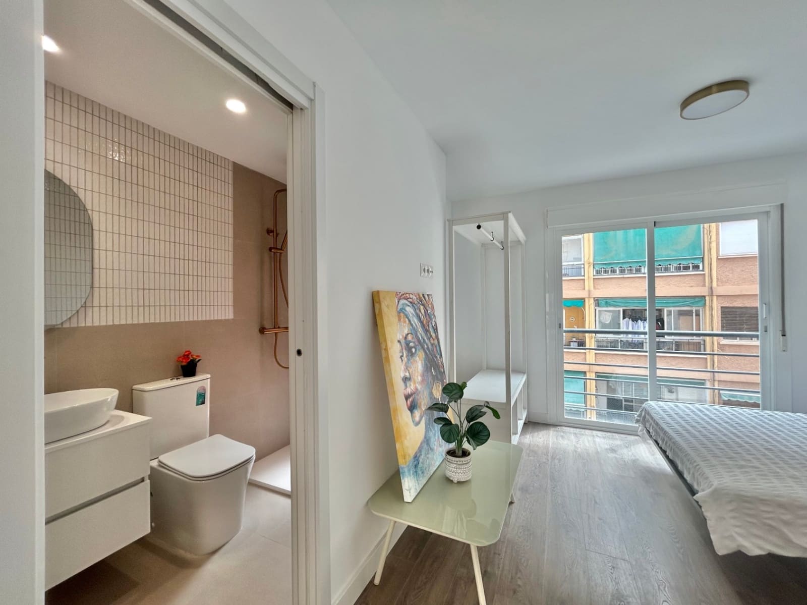 Studio na sprzedaż w Miasto Malaga - 240 000 € (Ref: 9824105)