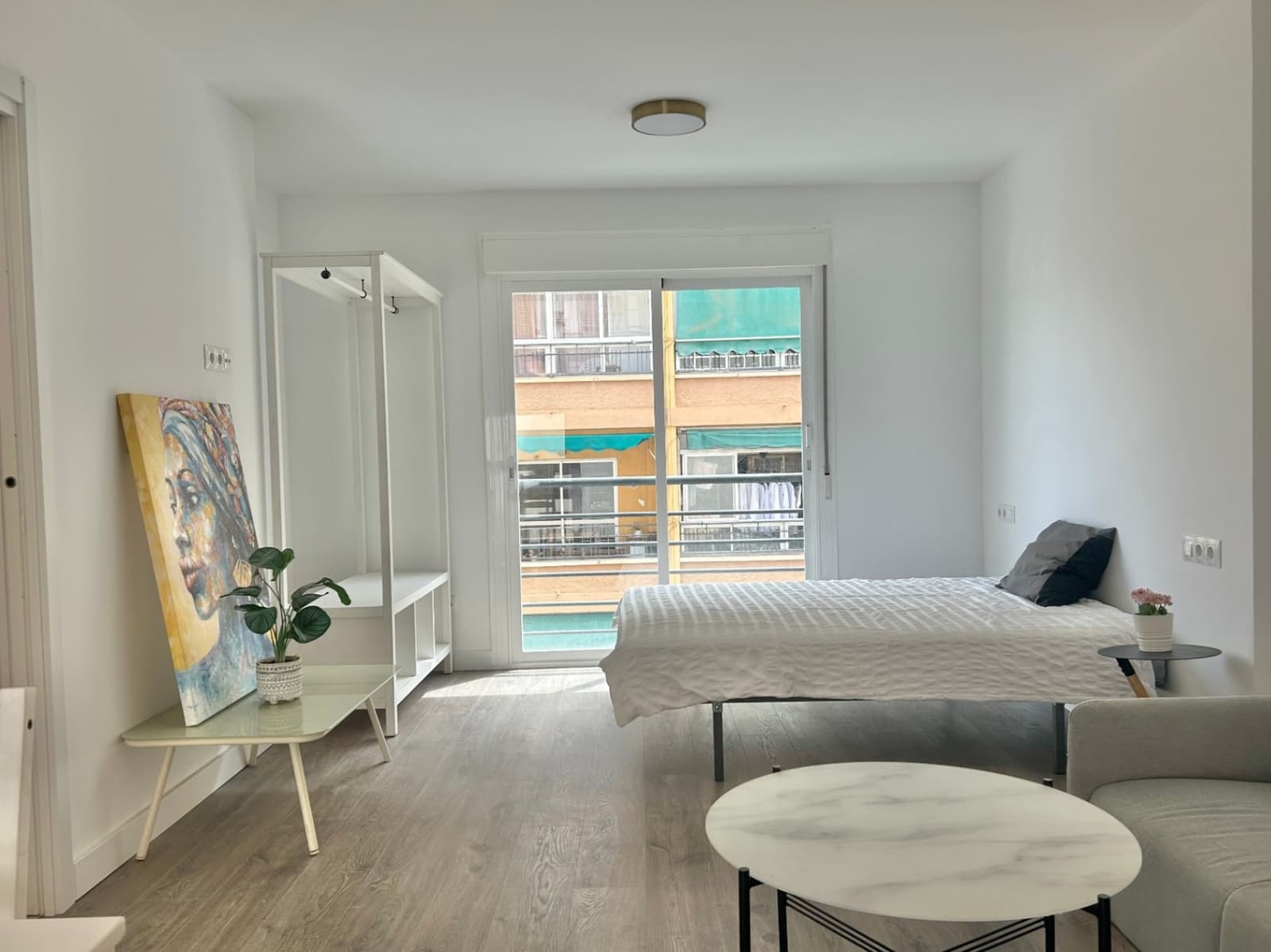 Studio na sprzedaż w Miasto Malaga - 240 000 € (Ref: 9824105)