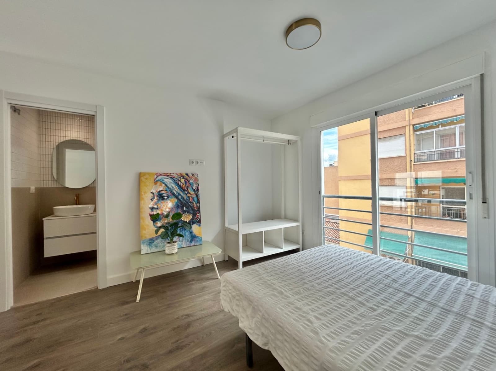 Studio na sprzedaż w Miasto Malaga - 240 000 € (Ref: 9824105)