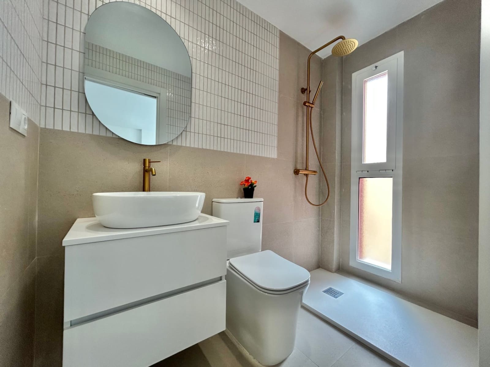 Studio na sprzedaż w Miasto Malaga - 240 000 € (Ref: 9824105)