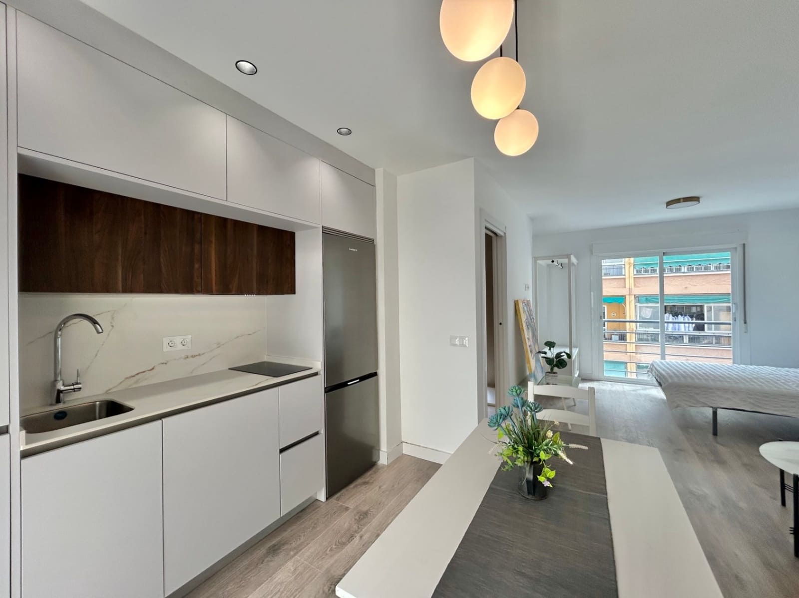 Studio na sprzedaż w Miasto Malaga - 240 000 € (Ref: 9824105)