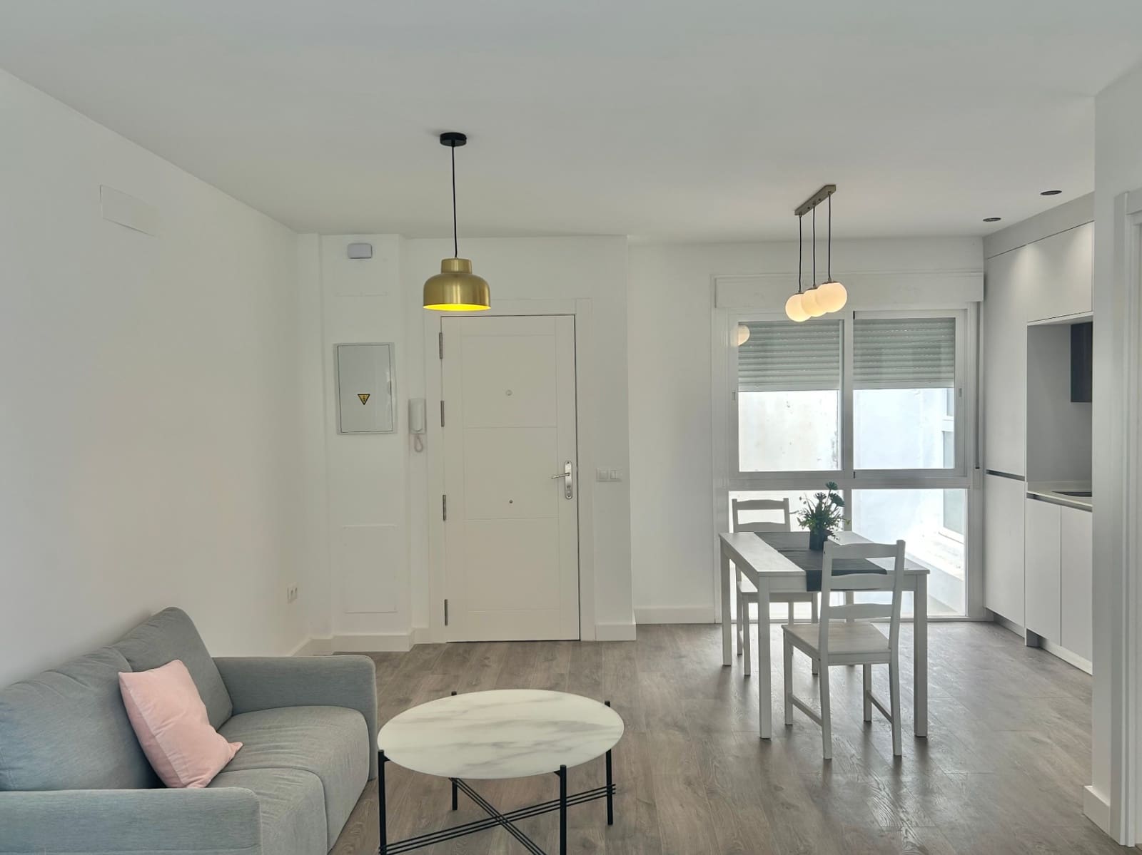 Studio na sprzedaż w Miasto Malaga - 240 000 € (Ref: 9824105)
