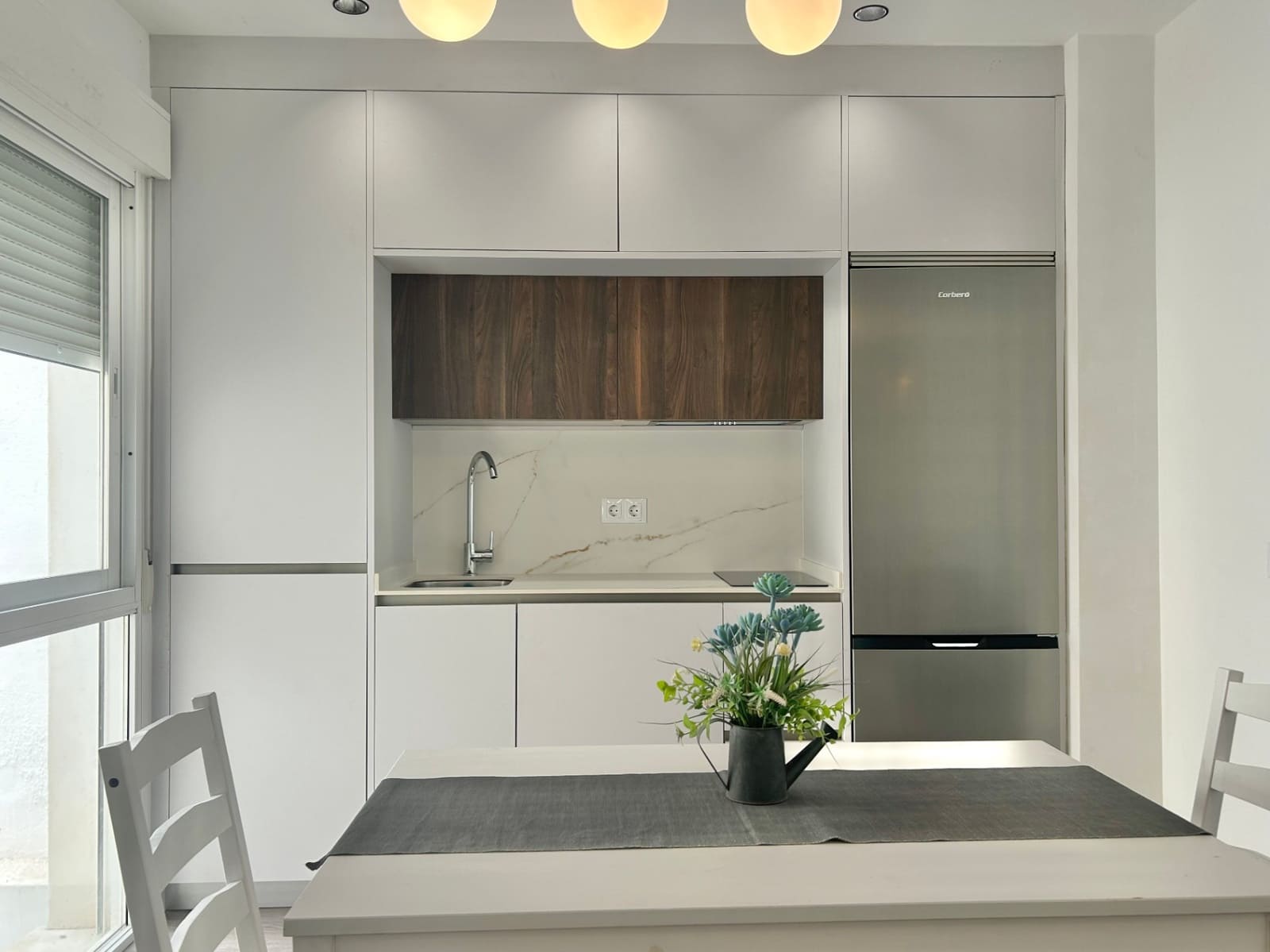 Studio na sprzedaż w Miasto Malaga - 240 000 € (Ref: 9824105)