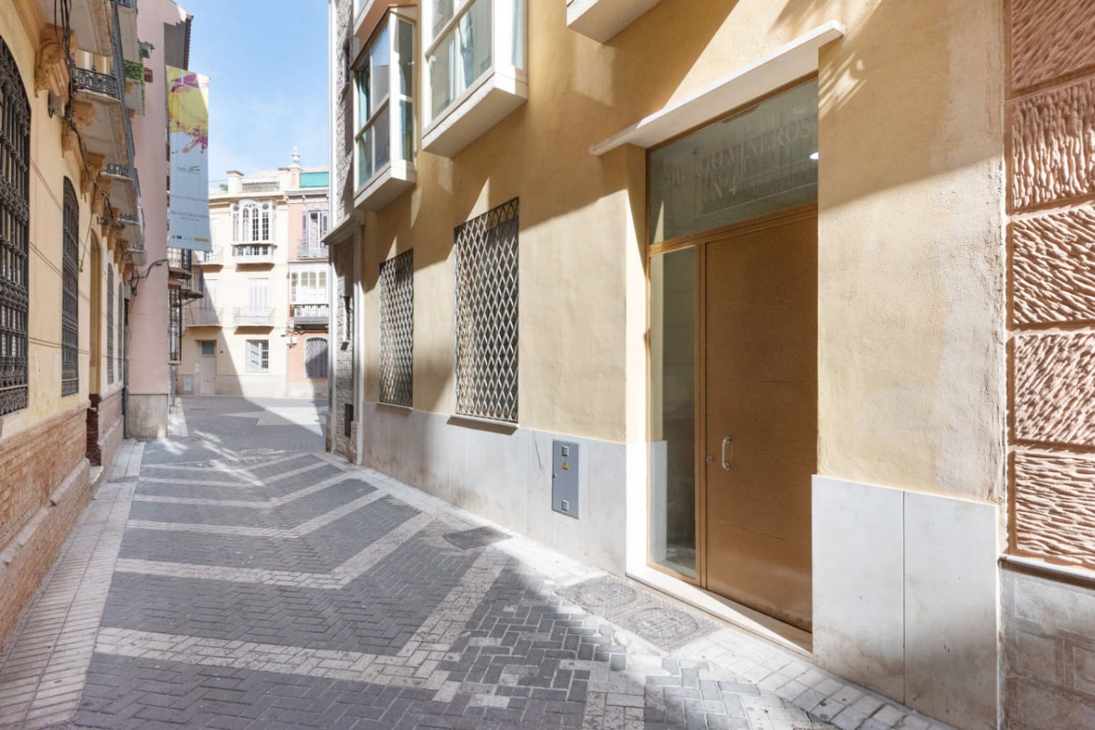 1 sypialnia Apartament na sprzedaż w Miasto Malaga - 297 000 € (Ref: 9834719)