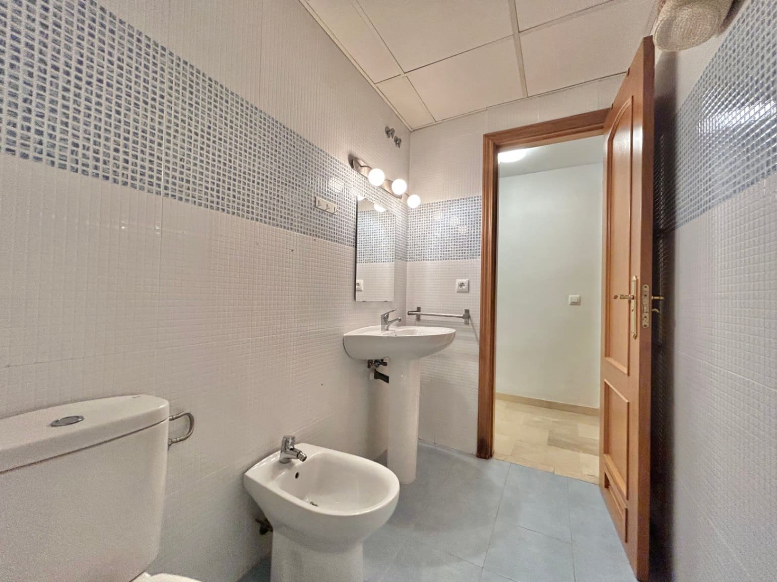 1 sypialnia Apartament na sprzedaż w Miasto Malaga - 297 000 € (Ref: 9834719)