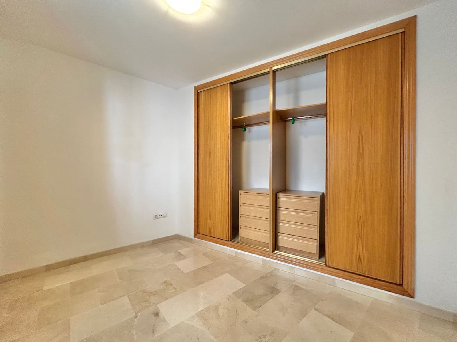 1 sypialnia Apartament na sprzedaż w Miasto Malaga - 297 000 € (Ref: 9834719)