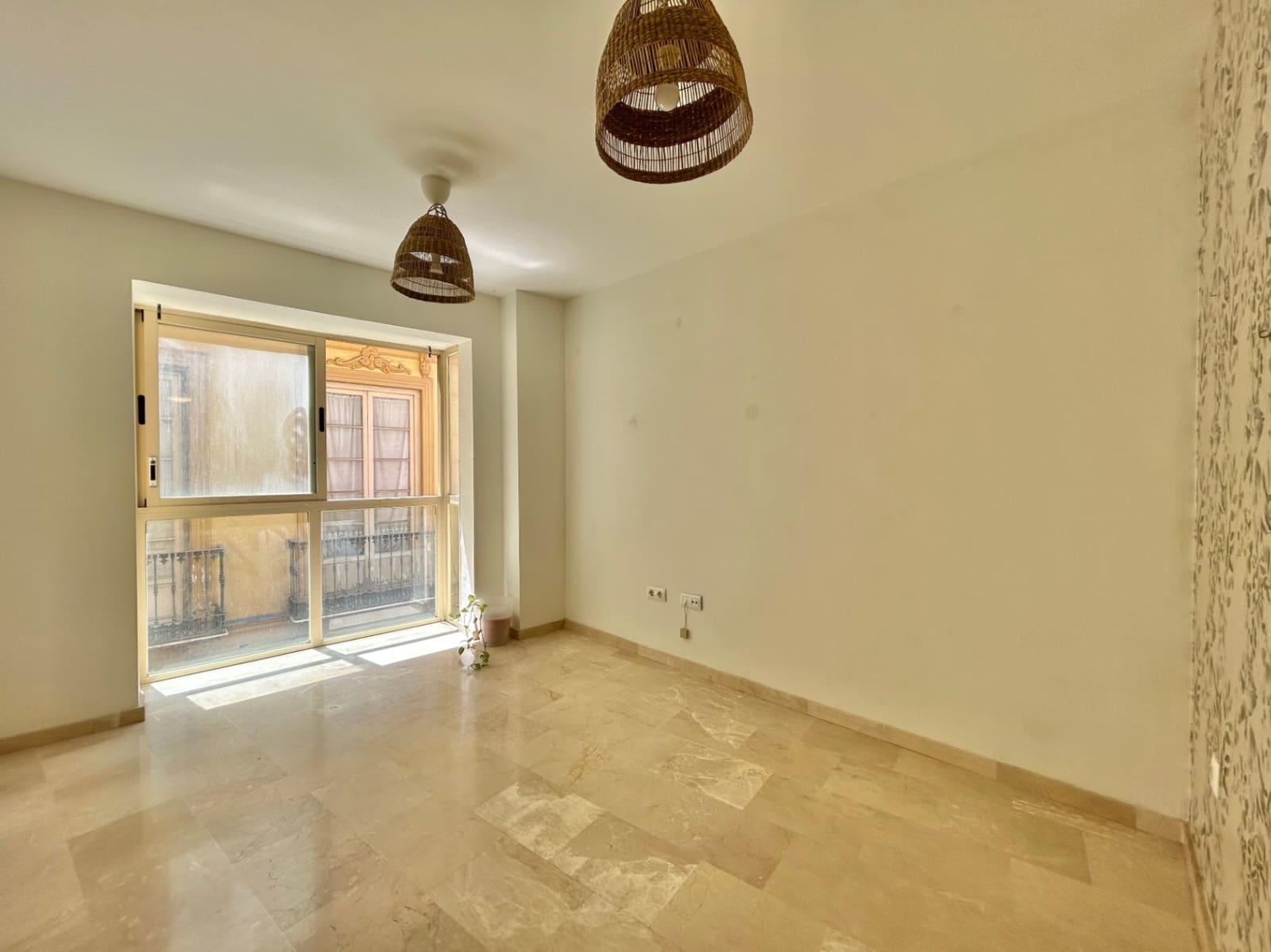 1 sypialnia Apartament na sprzedaż w Miasto Malaga - 297 000 € (Ref: 9834719)