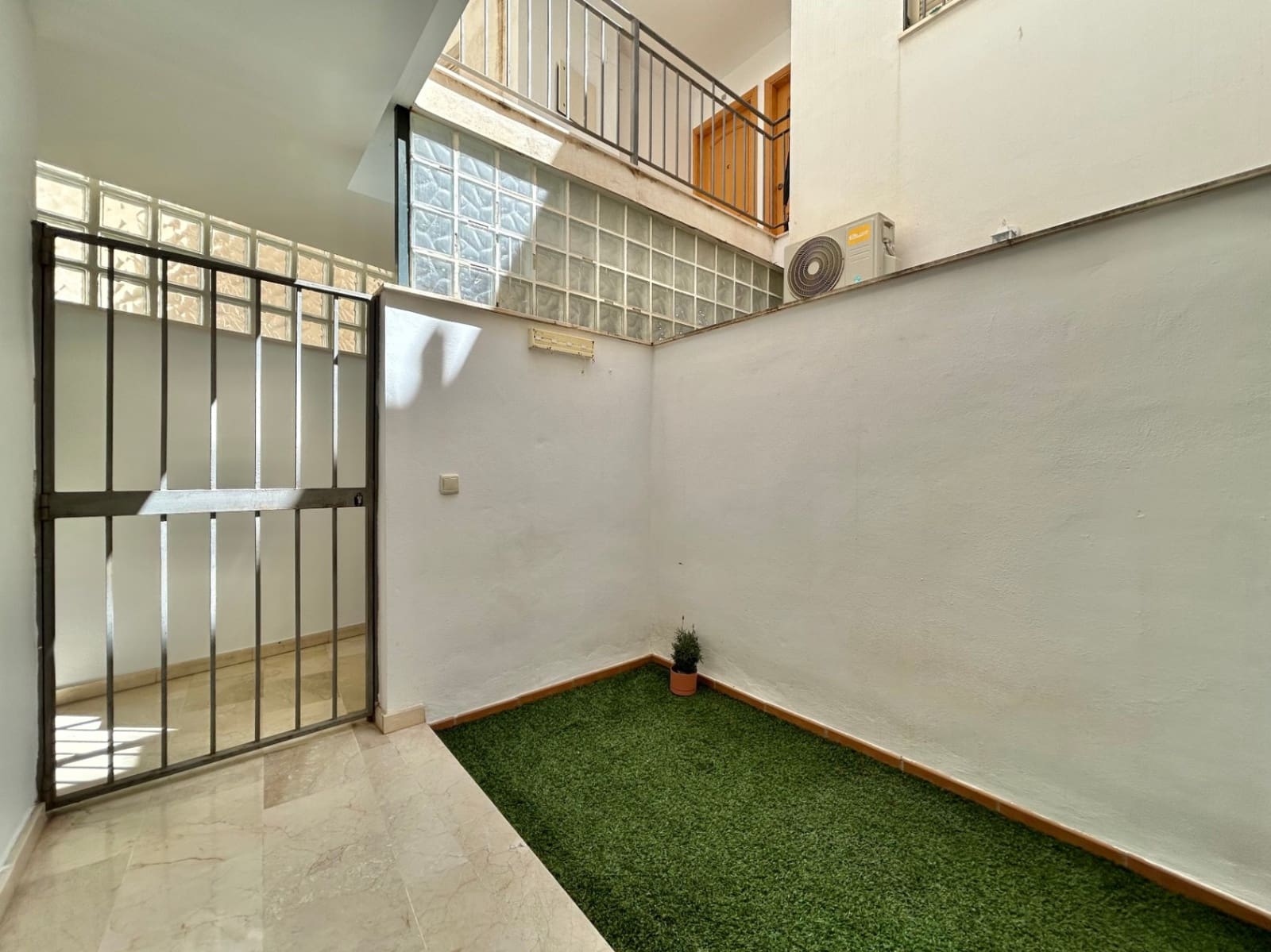 1 sypialnia Apartament na sprzedaż w Miasto Malaga - 297 000 € (Ref: 9834719)