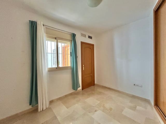 1 soverom Leilighet til salgs i Centro Historico, Málaga by - € 297 000 (Ref: 9834719)