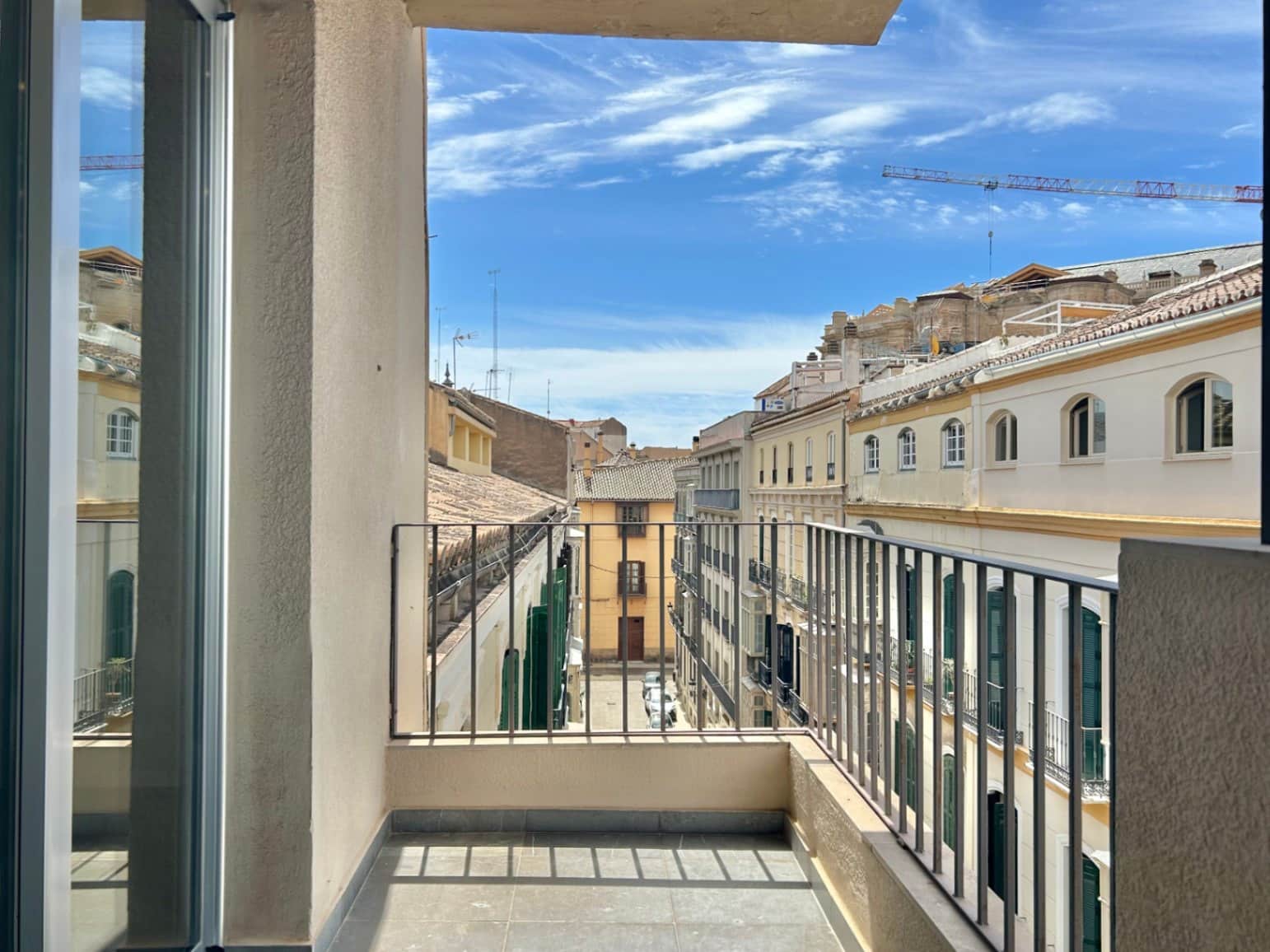 Apartamento de 2 habitaciones en Málaga ciudad en venta - 740.000 € (Ref: 9844528)