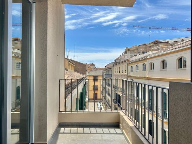 2 soverom Leilighet til salgs i Centro Historico, Málaga by - € 740 000 (Ref: 9844528)