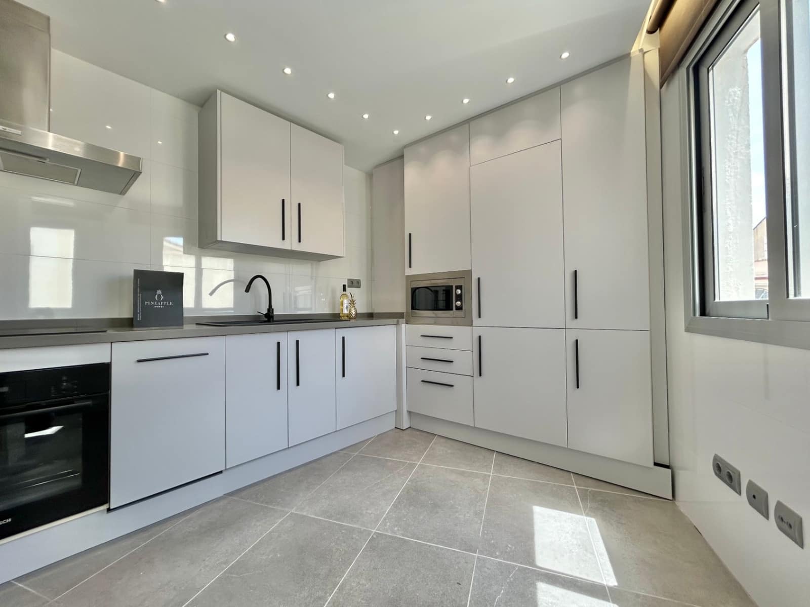 Apartamento de 2 habitaciones en Málaga ciudad en venta - 740.000 € (Ref: 9844528)
