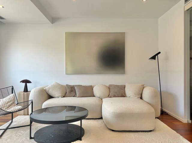 2 soverom Leilighet til salgs i Centro Historico, Málaga by - € 740 000 (Ref: 9844528)