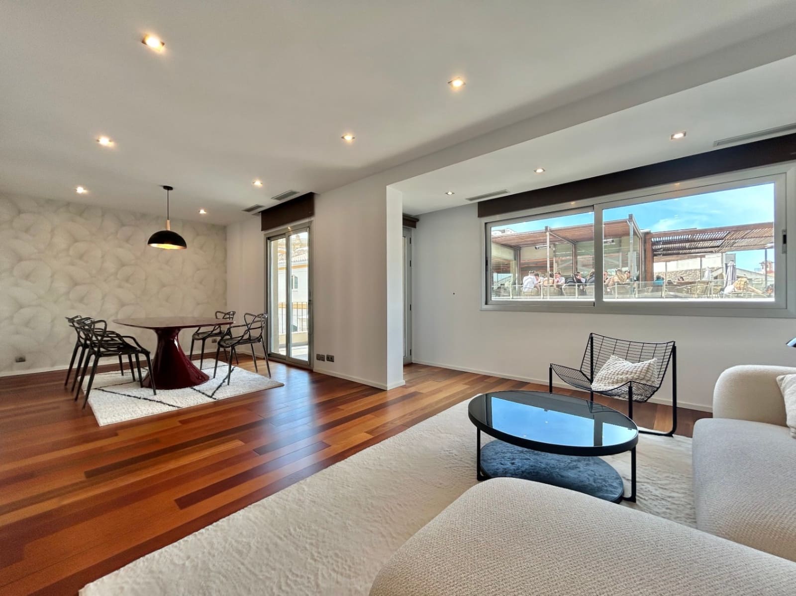 Apartamento de 2 habitaciones en Málaga ciudad en venta - 740.000 € (Ref: 9844528)
