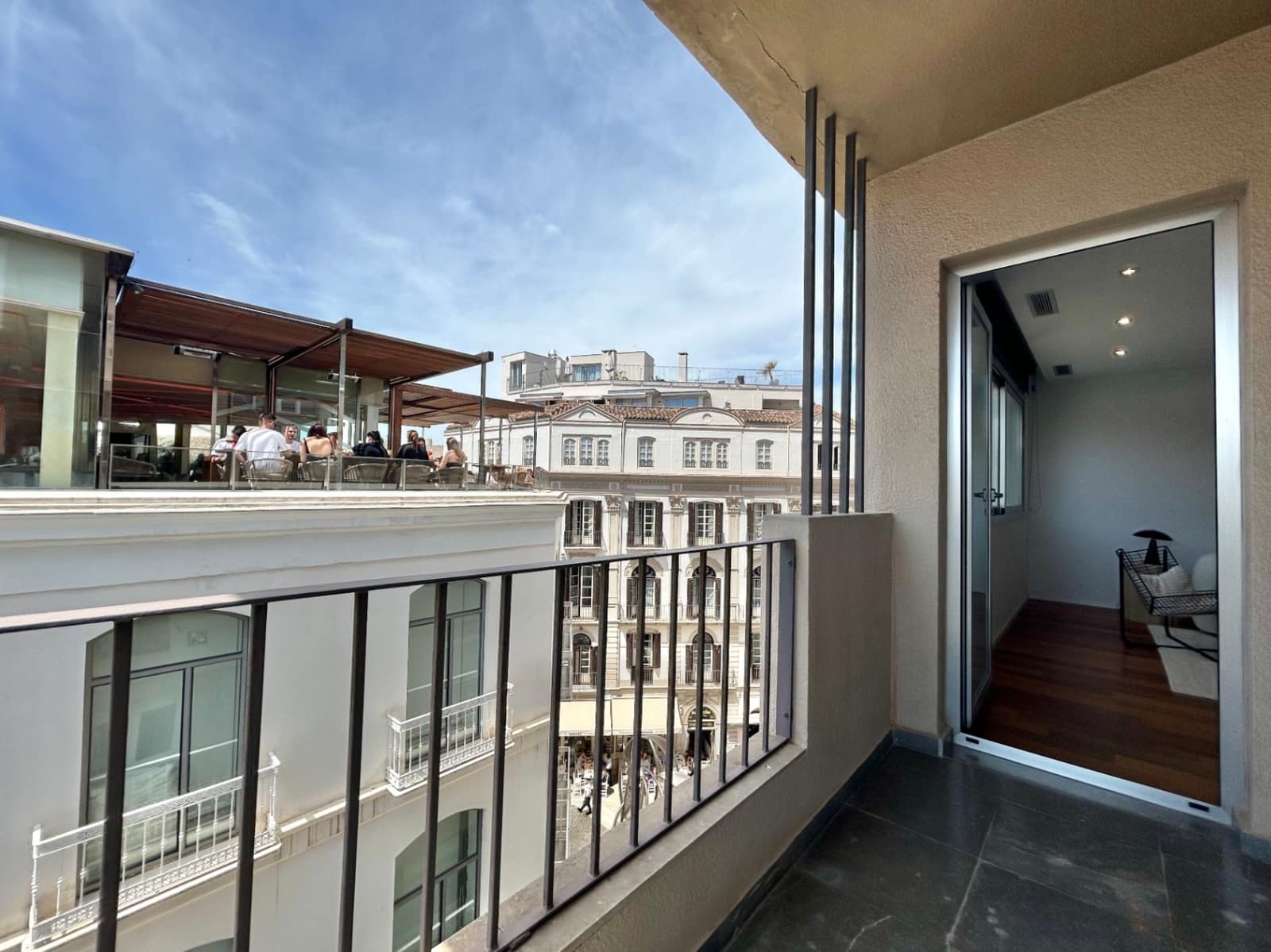 Apartamento de 2 habitaciones en Málaga ciudad en venta - 740.000 € (Ref: 9844528)