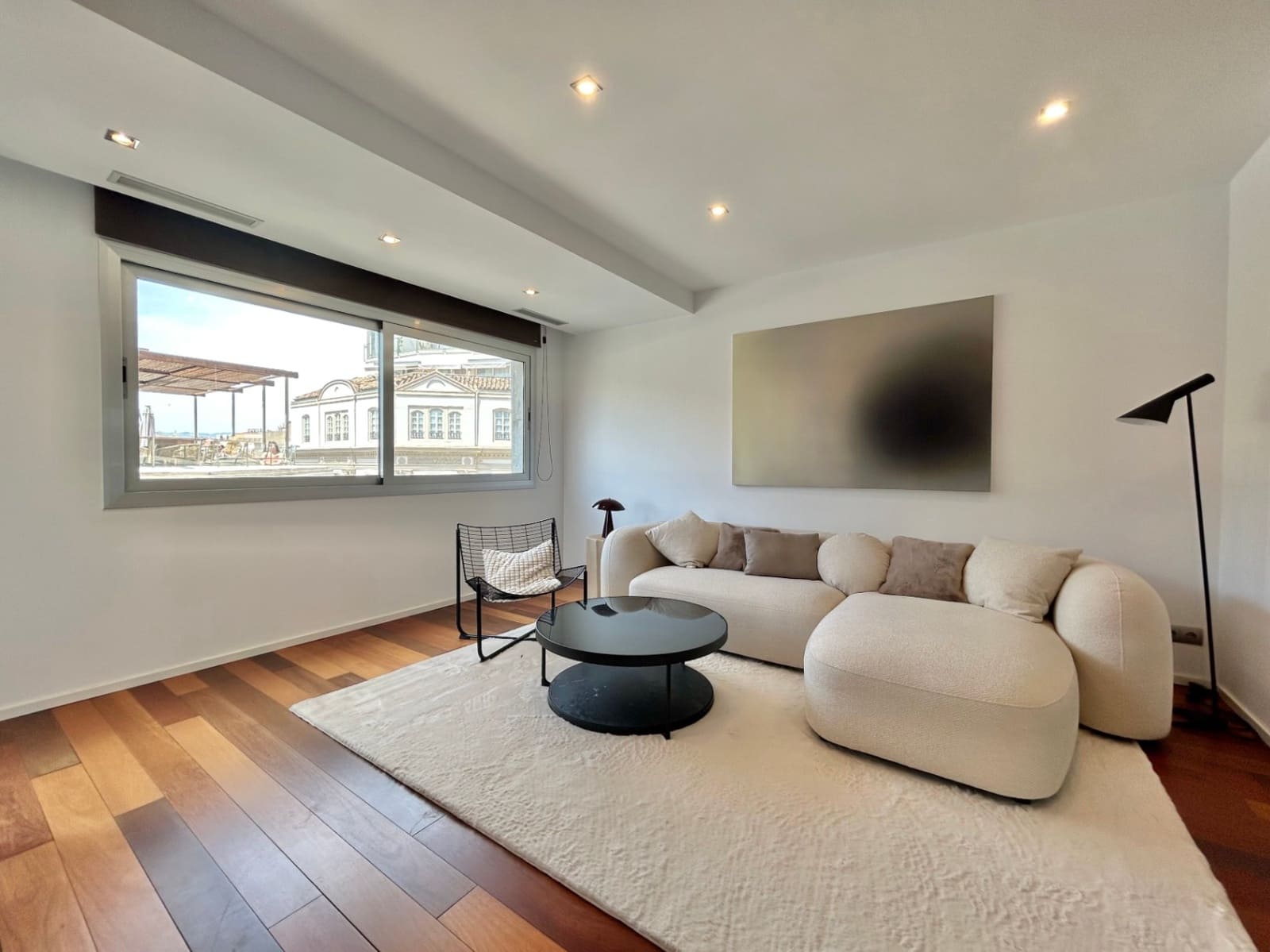 Apartamento de 2 habitaciones en Málaga ciudad en venta - 740.000 € (Ref: 9844528)