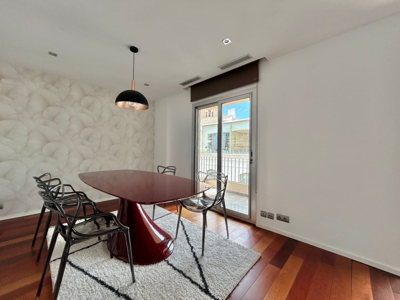 Apartamento de 2 habitaciones en Málaga ciudad en venta - 740.000 € (Ref: 9844528)