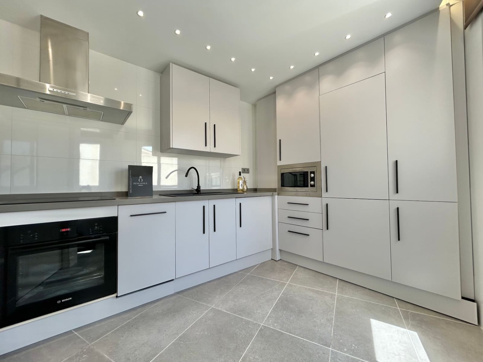 Apartamento de 2 habitaciones en Málaga ciudad en venta - 740.000 € (Ref: 9844528)