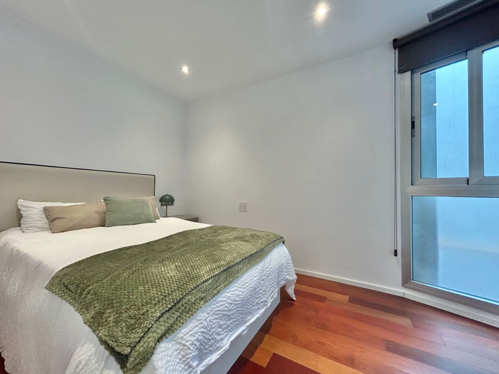 Apartamento de 2 habitaciones en Málaga ciudad en venta - 740.000 € (Ref: 9844528)