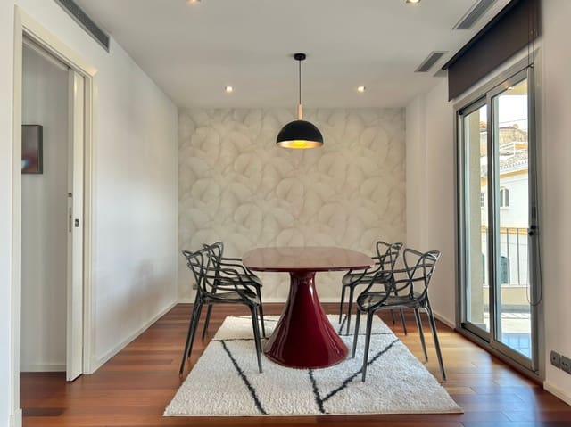 2 soverom Leilighet til salgs i Centro Historico, Málaga by - € 740 000 (Ref: 9844528)