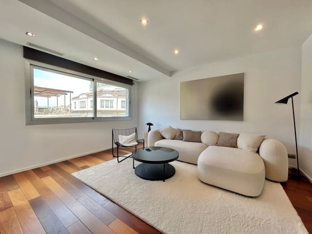 2 soverom Leilighet til salgs i Centro Historico, Málaga by - € 740 000 (Ref: 9844528)