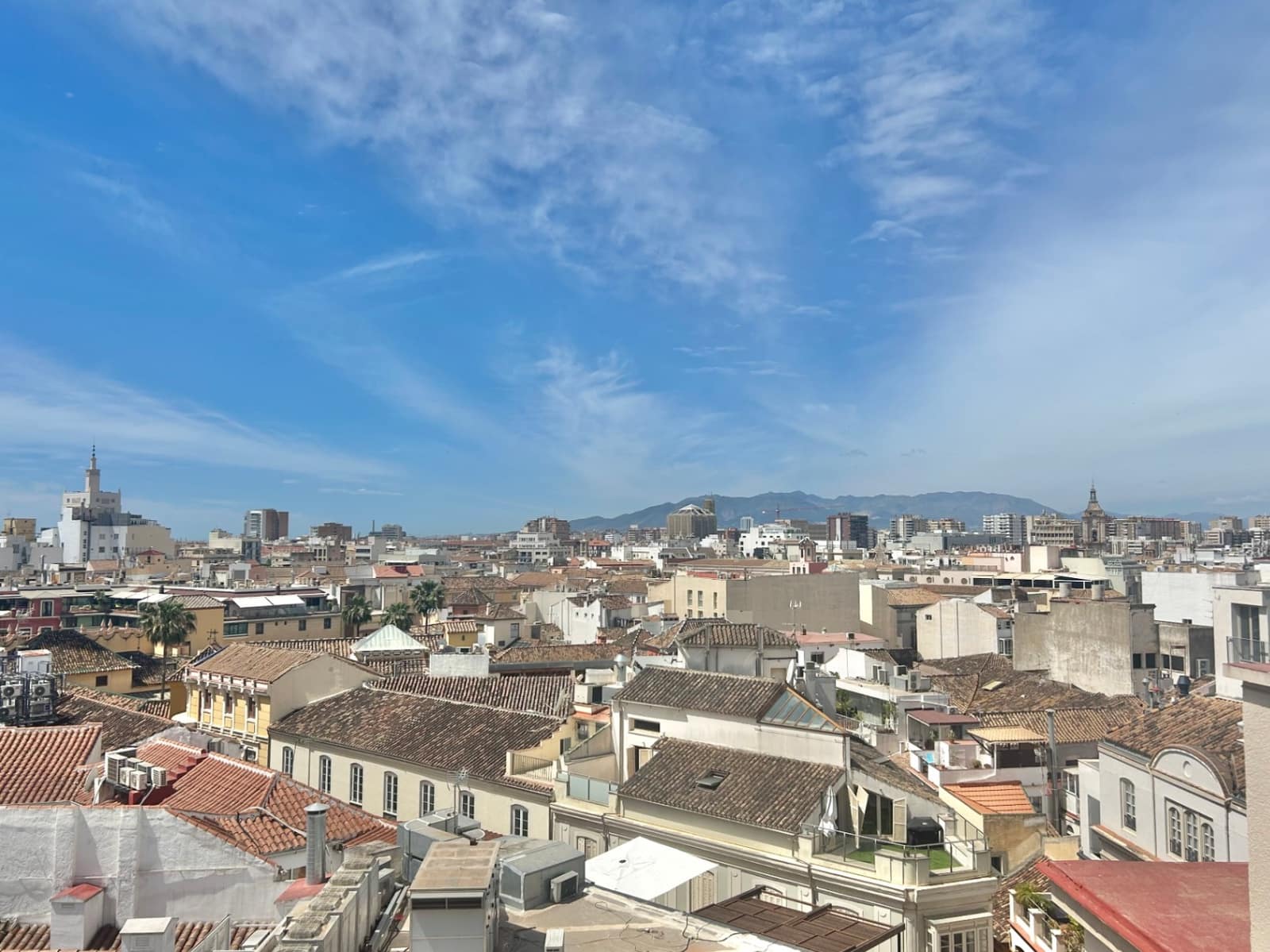 Apartamento de 2 habitaciones en Málaga ciudad en venta - 740.000 € (Ref: 9844528)