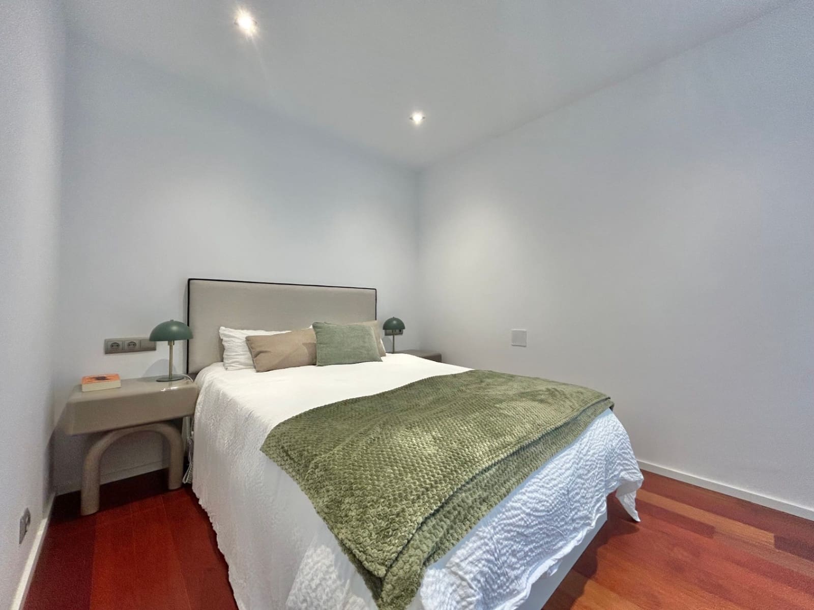 Apartamento de 2 habitaciones en Málaga ciudad en venta - 740.000 € (Ref: 9844528)