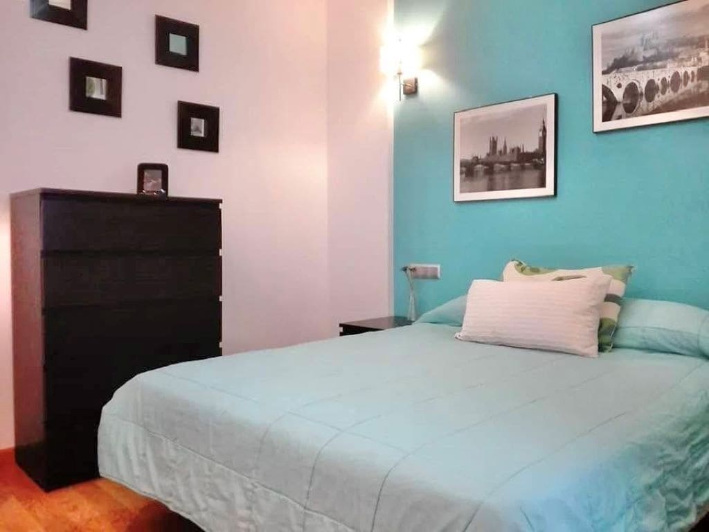 1 chambre Appartement à vendre à Malaga ville avec garage - 242 000 € (Ref: 9848186)