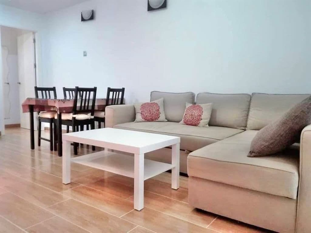 1 chambre Appartement à vendre à Malaga ville avec garage - 242 000 € (Ref: 9848186)
