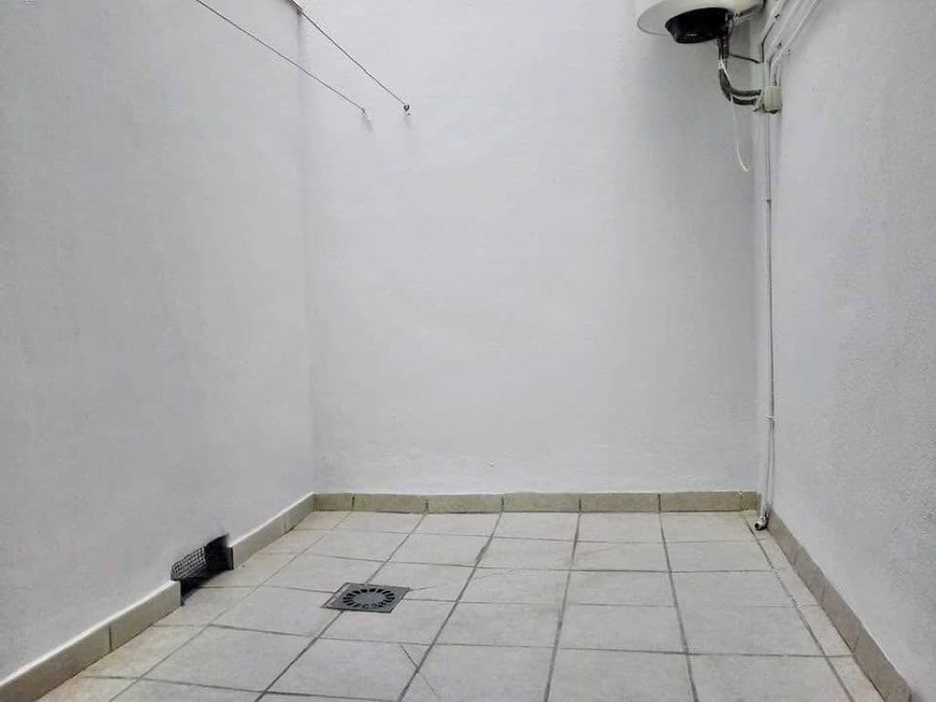 1 chambre Appartement à vendre à Malaga ville avec garage - 242 000 € (Ref: 9848186)