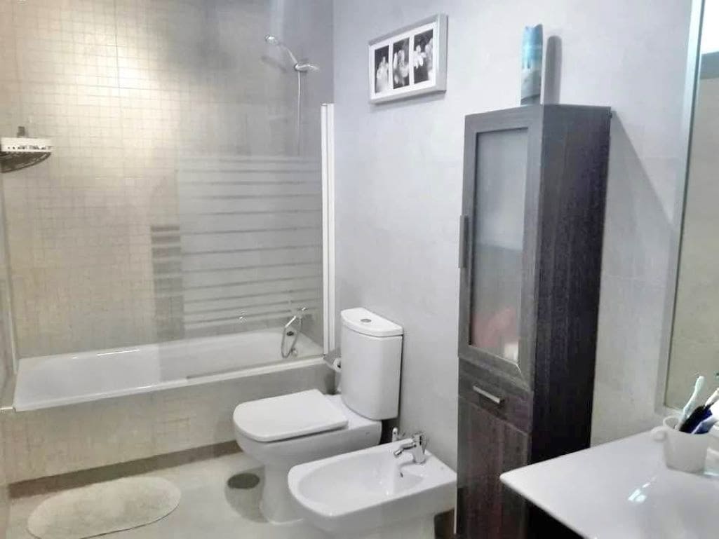 1 chambre Appartement à vendre à Malaga ville avec garage - 242 000 € (Ref: 9848186)