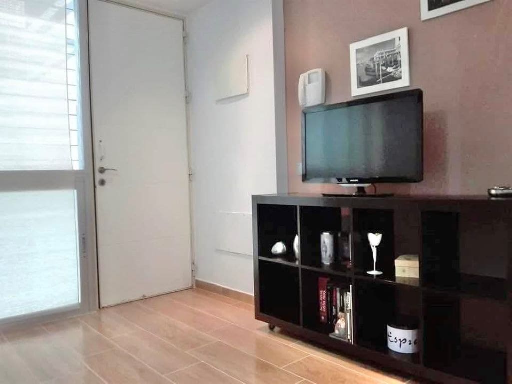 1 chambre Appartement à vendre à Malaga ville avec garage - 242 000 € (Ref: 9848186)