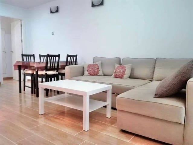 1 chambre Appartement à vendre à Perchel Norte, Malaga ville avec garage - 242 000 € (Ref: 9848186)
