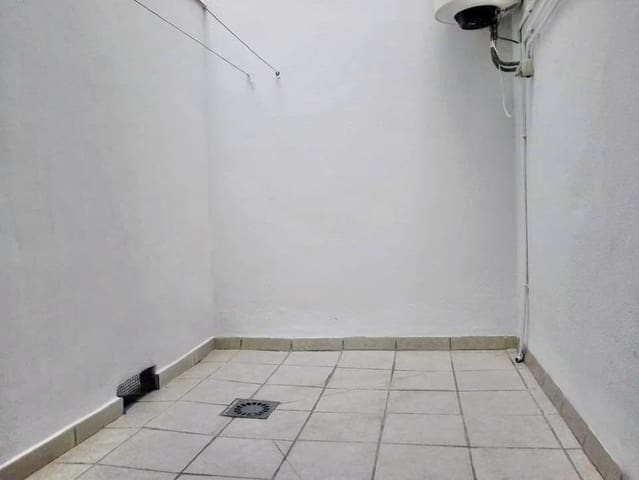 1 chambre Appartement à vendre à Perchel Norte, Malaga ville avec garage - 242 000 € (Ref: 9848186)