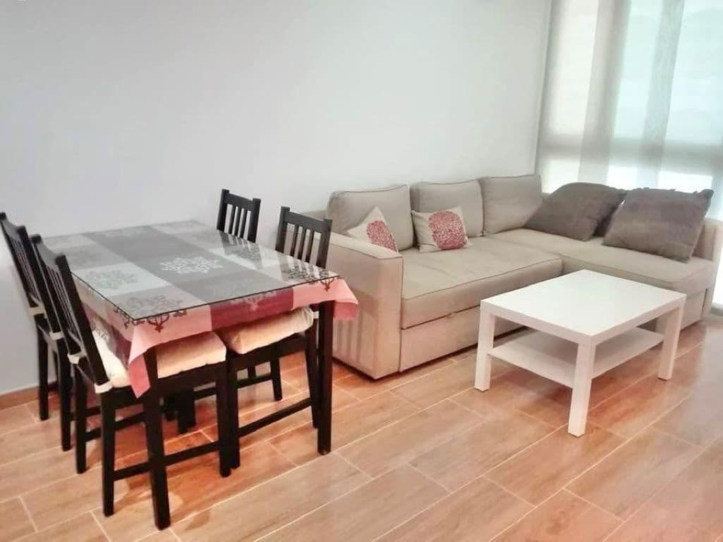 1 chambre Appartement à vendre à Malaga ville avec garage - 242 000 € (Ref: 9848186)