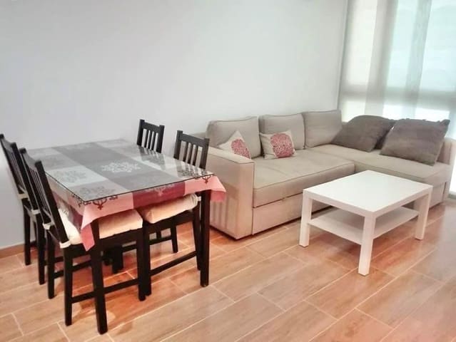 1 chambre Appartement à vendre à Perchel Norte, Malaga ville avec garage - 242 000 € (Ref: 9848186)