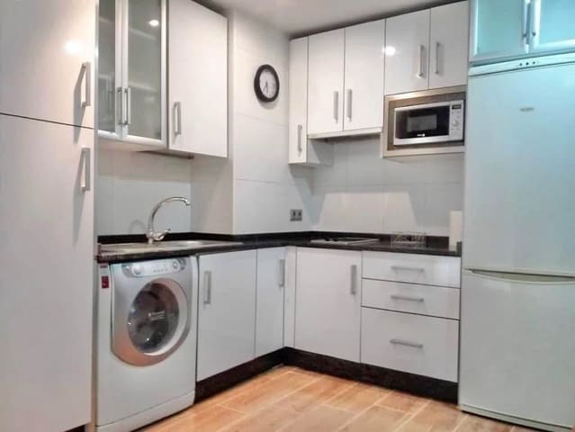 1 chambre Appartement à vendre à Perchel Norte, Malaga ville avec garage - 242 000 € (Ref: 9848186)