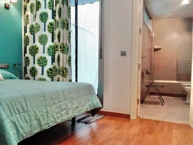 1 chambre Appartement à vendre à Perchel Norte, Malaga ville avec garage - 242 000 € (Ref: 9848186)